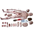Hot Sales Medical Trauma Manikin,Wound Care Training Manikin
