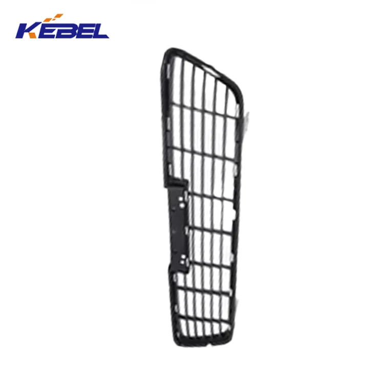 KEBEL Good Supplier Bumper Low Grille Oem Auto Bumper Grills for Toyota Hilux Vigo 2012 2013 2014 supplier