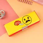 New School New Design School Pencil Case Popup Pencil Case Cartoons Pencil Cases