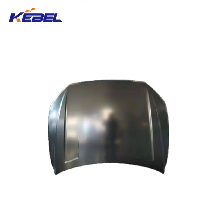 product kebel car body parts hood oem 760 823 031 hood car for volkswagen touareg 2019-5
