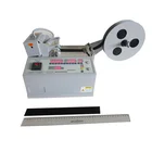 WL-880 2022 HOT SALES Belt Webbing Cutting Machine Hot Knife Cutter