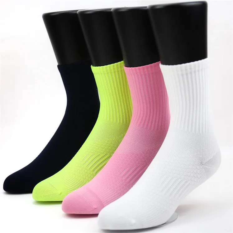 Jl284-different Color Designs Comfortable Wear Outdoor Sports Crew Socks  Funny Workout Warm Winter Dress Socks - Buy Custom Socks,Outdoor Sports  Socks,Crew Socks Product on 