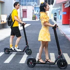 Electric Scooters Scooters And Electric Scooters China Self-Balancing Portable Foldable Cheap Electric Scooters