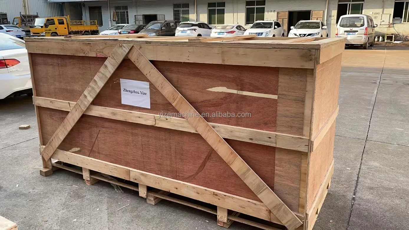 Ice Machine, 1ton, 380v, 1-5t - detail 44