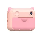 Digital Camera Amazon Hot Selling Kids Video Digital Camera