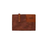 Leather Wholesale High Quality Personalized Composition Notebook Leather
