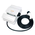 Car Charger Ev Car ETEK Ek3 Series Ac Ev Charger 22kw 3 Phase Fast Electric Car Charging Stations