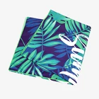 Beach Towel For Quick Dry Sand Free Beach Towel For Pool