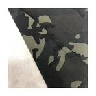 Shirt Spring Summer Camouflage Fabric Stretch Draping Anti Wrinkle Wide Leg Pants Dress T Shirt
