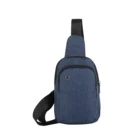 Bag Bags Shoulder Sling Bag China Factory Sample Accepted Walking Bag Sling Bag Crossbody Chest Bags Sports Shoulder