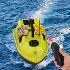 Boat Fishing Whole Selling 2.5kg 500m Dual Rc Fish Bait Boat Other Fishing Products
