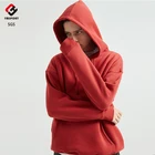 Hoodies Custom High Quality Hoodies Wholesale Custom Logo Hoodie Manufacturers Fleece Fabric Oversized Men Hoodie