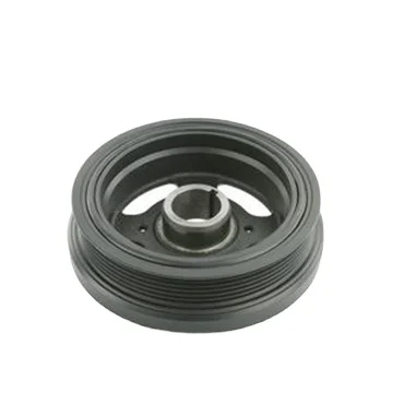 crankshaft pulley price