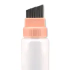 Application Applicator HAIR SALON TOOLS PROFESSIONAL PLASTIC MODERN TINT BRUSH APPLICATION APPLICATOR BOTTLE-200ML