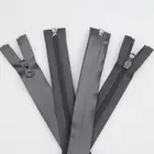 Zipper High Quality Colorful Waterproof Open End Zipper