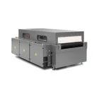 Wrapping Machine Wrapping Machine Shrink Custom Design OEM ODM Shrink Wrapping Machine Heat Tunnel