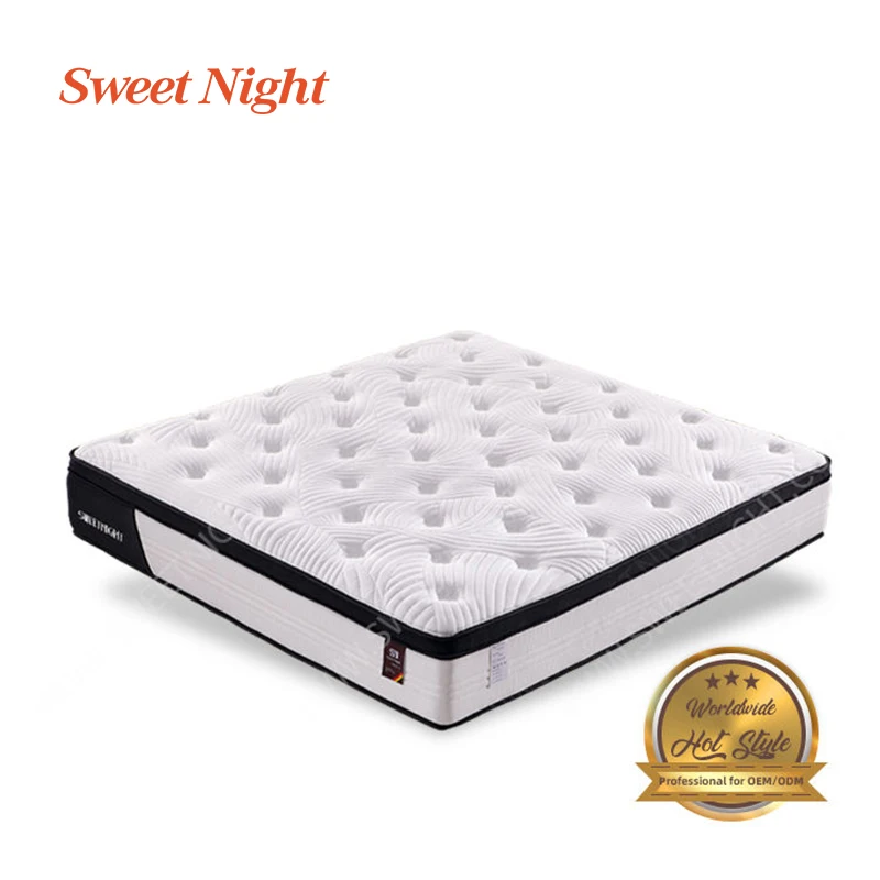 silk ortho mattress