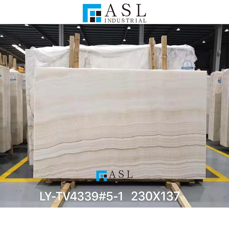 Good Quality of straight grain white jade marble for the project floor tiles wall tiles