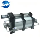 Pressure Air 2AT80 500-660 Bar Output High Pressure Air Hydro Pressure Testing Pump For Hose