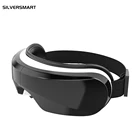 2021 Newnest Electric Deep Professional Alleviate Fatigue Smart Eye Massager