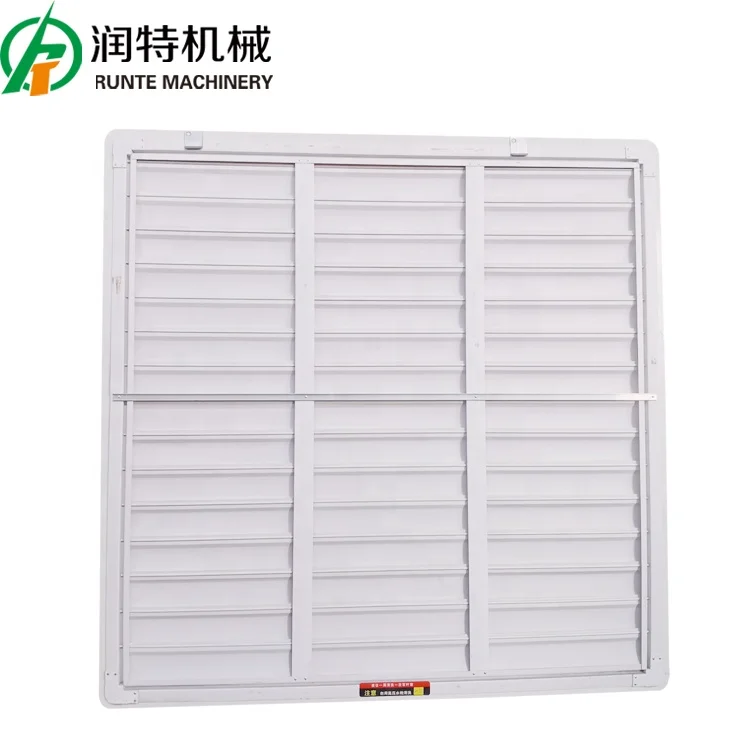 Wall Mount Frp Fan, 1630, 54inch - detail 6