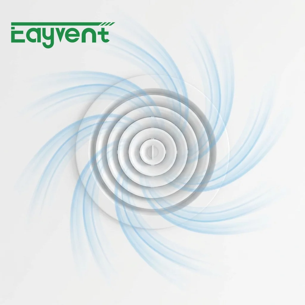 Impellers Fan Blades, Plastic, CRD - detail 4
