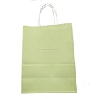 Kraft Paper High Quality Hot Sale Brown Kraft Paper Coffee Bag Biodegradable Cheap Custom Size Bag Kraft Paper
