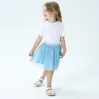 Kid Girl Skirt Girls New Style Lovely Kid Girl Skirt