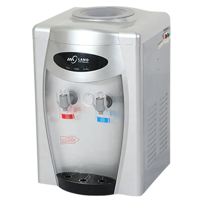 Distribuidor De Agua Quente E Fria Para Escritorio E Hotel Dispensador De Agua Para Botellas Domésticas Por Atacado details