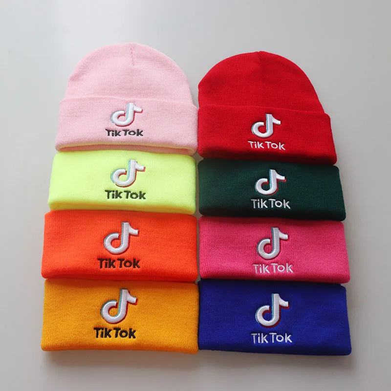 tiktok beanie hat