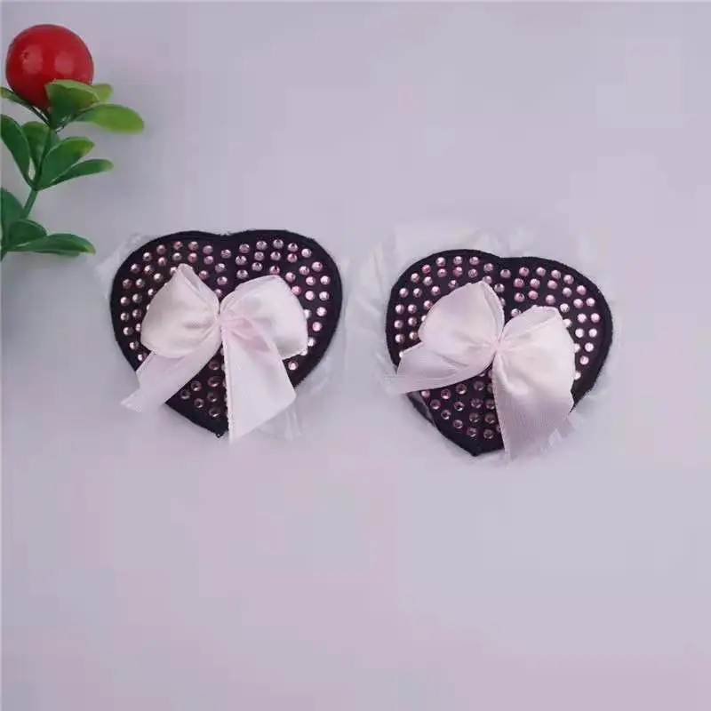 sticky bow ties