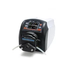 Dose Dispenser Peristaltic Pump Electric Pizza Sauce Dispenser Liquid Dosing Peristaltic Pump