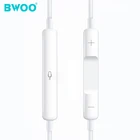 Handsfree Headphone Best Selling For Apple Earphone Headset Micriphone Function Handsfree Headphone For IPhone 12