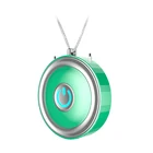 Necklace New Arrival Latest Design Household 300MAN Necklace Portable Necklace Air Purifier