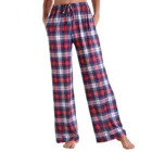 Sleepwear Super Soft Women's Sleepwear Comfy Cotton Wide Leg Pajama Pants Lounge Pants For Women Men