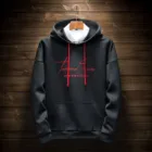 Hooded Hoddies Hoodies Men's Slim Hooded Pullover Bodyguard Hoddies With Custom Logo Print Fashion Letter Print Hoodies