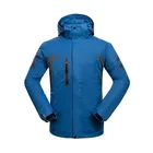Unisex Jacket Casual Style Custom Outdoor Windproof Breathable Long Men Womens Unisex Pullover Windbreakers Jacket