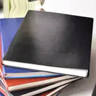 School A5 Hardback Notebook Diary School A5 Notebook Soft Cover