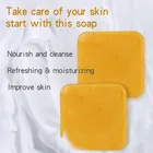 Soap Turmeric Soap Organic Natural Turmeric Soap For Skin Reduce Darkening Turmeric Soap