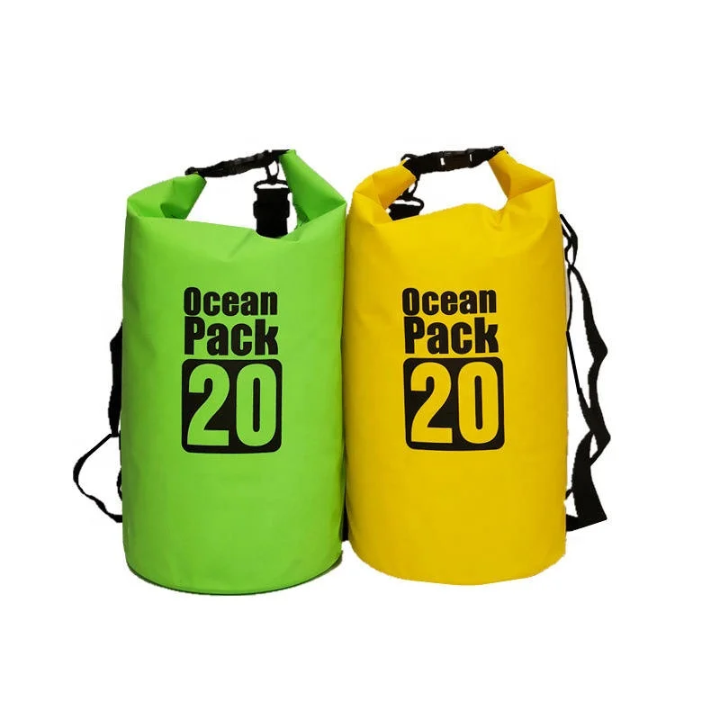 ocean pack 20