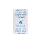 Small Sachet Silica Gel Desiccant 3g/5g/10g/15g/20g For Food