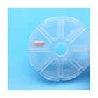 Storage Family Wholesale Price Convenient Plastic Medicine Storage Box For Family