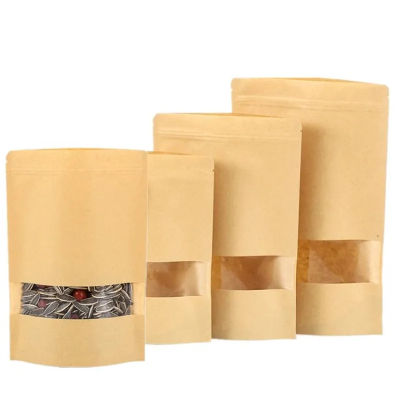 supreme zip lock bolsa