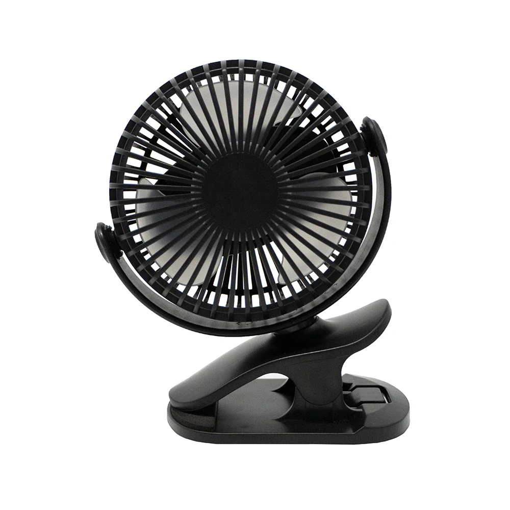 Table Fan, Portable, USB - detail 2