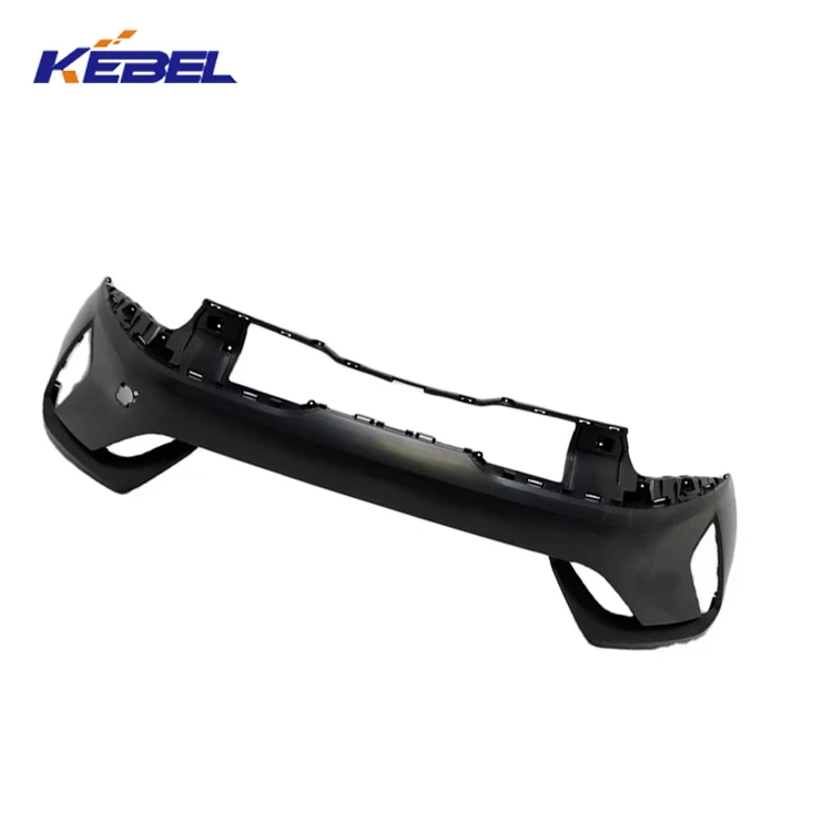 product kebel wholesale attractive price car body parts bumper front oem 86511 l2000 car bumpers for kia k5 2020-6