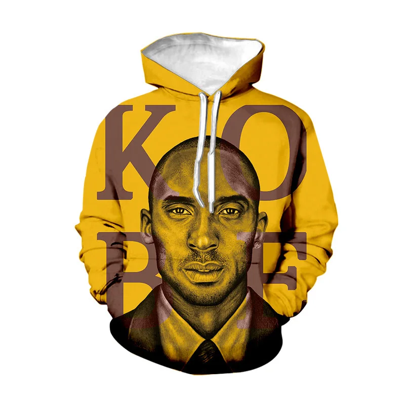 kobe bryant hoodie for sale