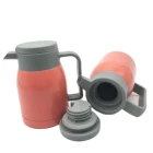 Coffee 500ml Hot Sale Indian Food Grade Vacuum Thermos Pot Stainless Steel Vacuum Coffee Pot With Color