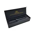 Gift Wholesale Large Black Custom Logo Paper Cardboard Magnet Packaging Box Luxury Magnetic Paper Gift Boxes