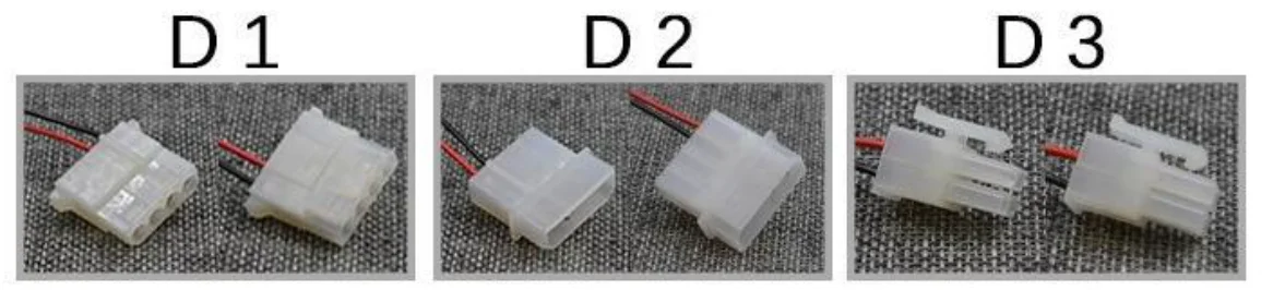 Air Purifier, 50290, 24 V, DC - detail 22