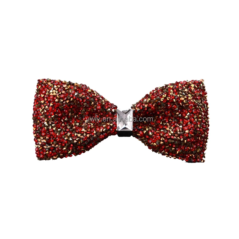 Rhinestone bow tie-red.jpg